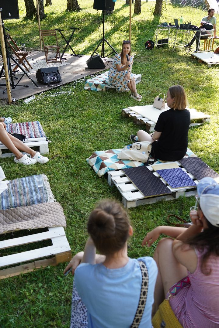 #ЛетниеСны2023#Шатура#фестиваль#мастера#ЛетоВПодмосковье#ПаркГагарина#ПаркиПодмосковья