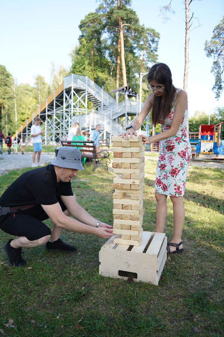 #ЛетниеСны2023#Шатура#фестиваль#мастера#ЛетоВПодмосковье#ПаркГагарина#ПаркиПодмосковья