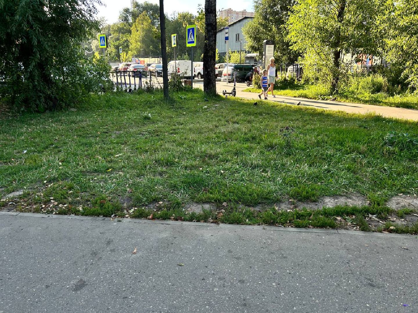 Подольск рейды