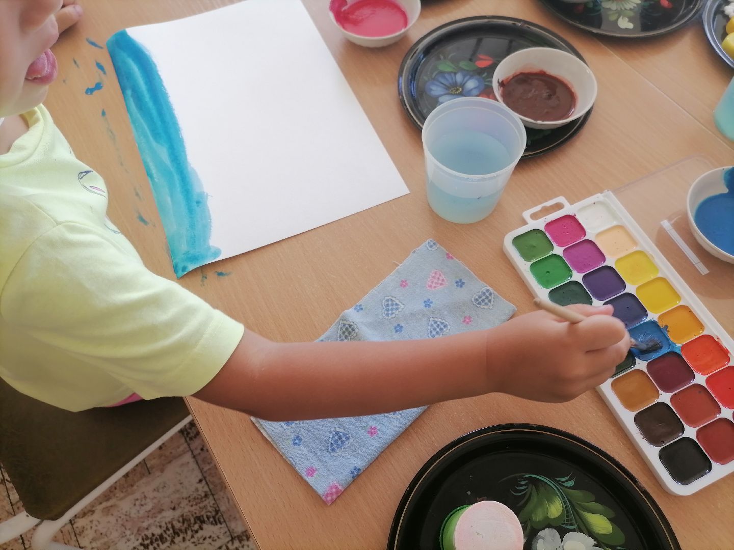 детирисуютмир