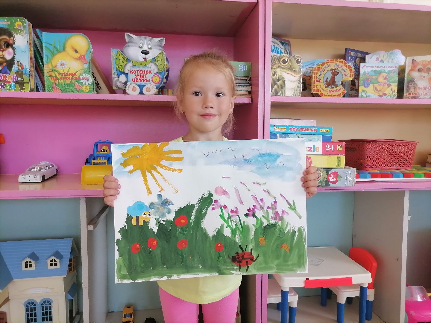 детирисуютмир