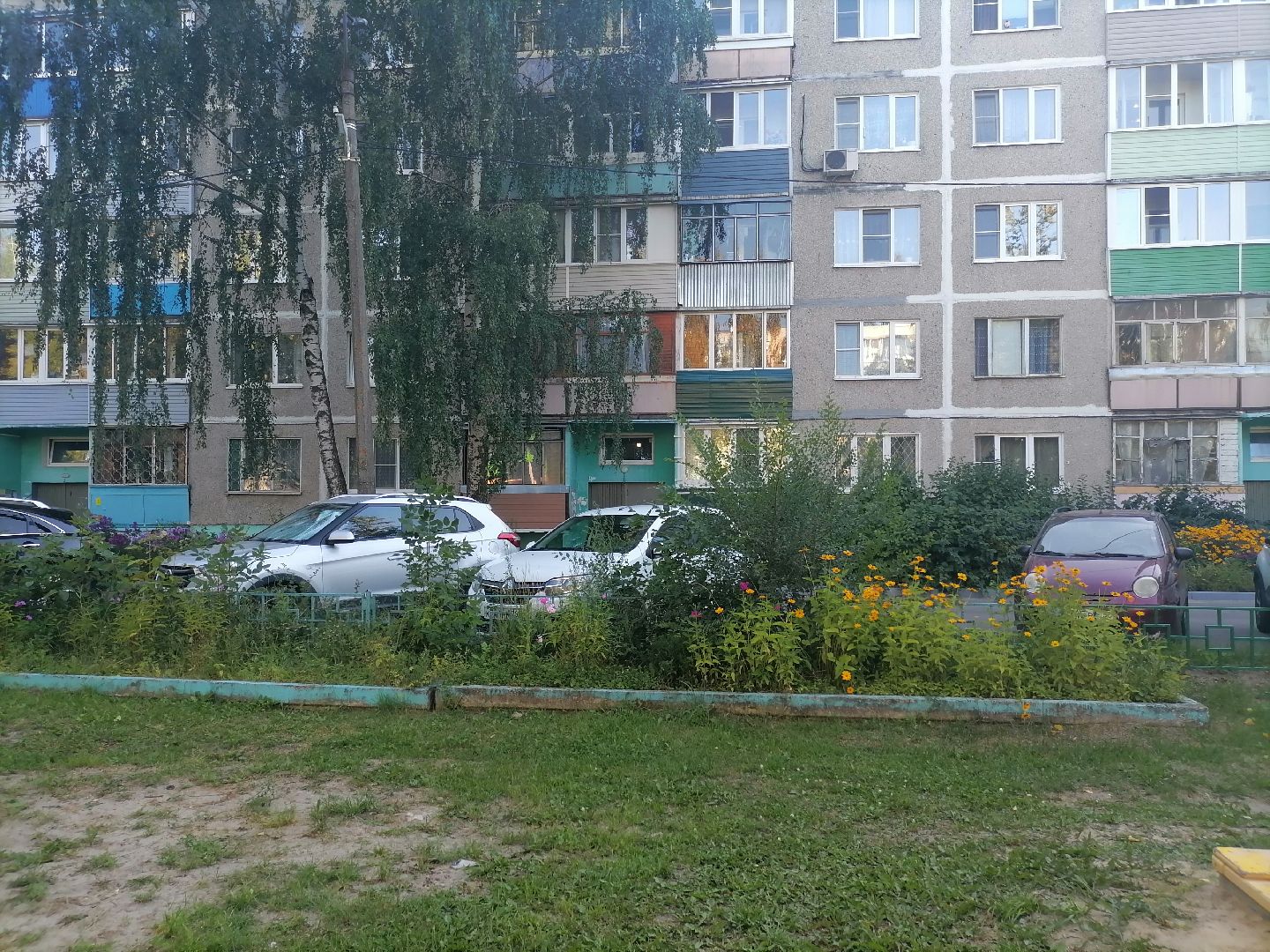 детскаяплощадка