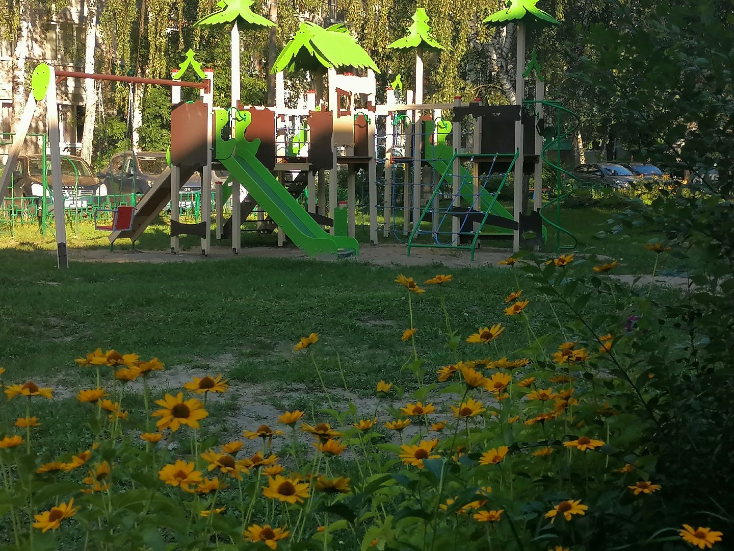 детскаяплощадка