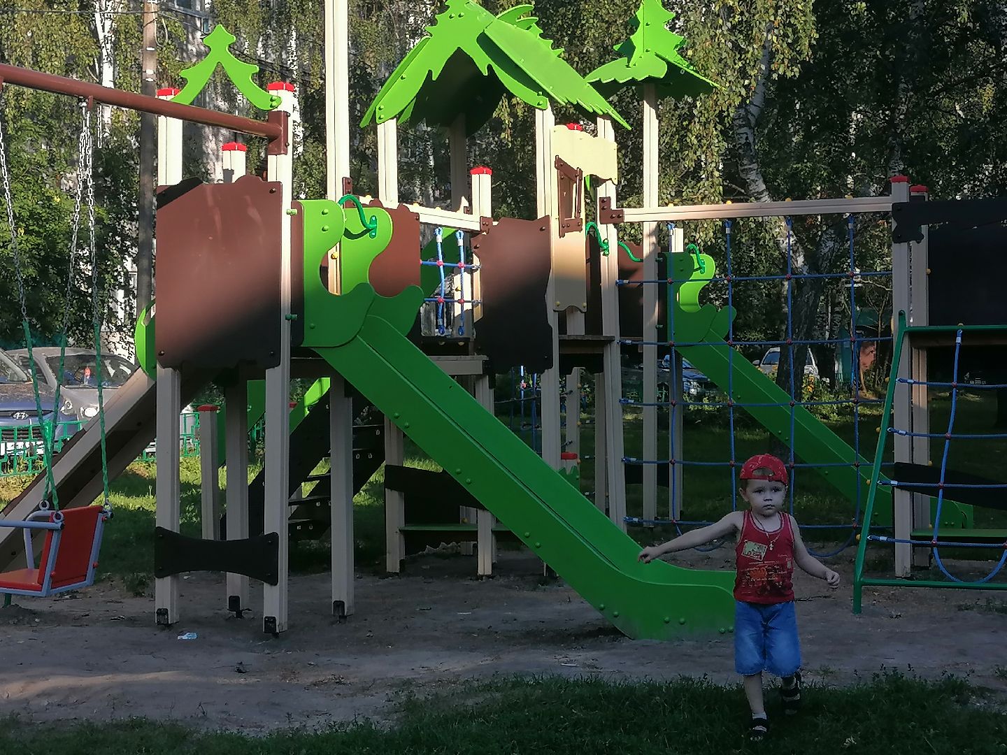 детскаяплощадка