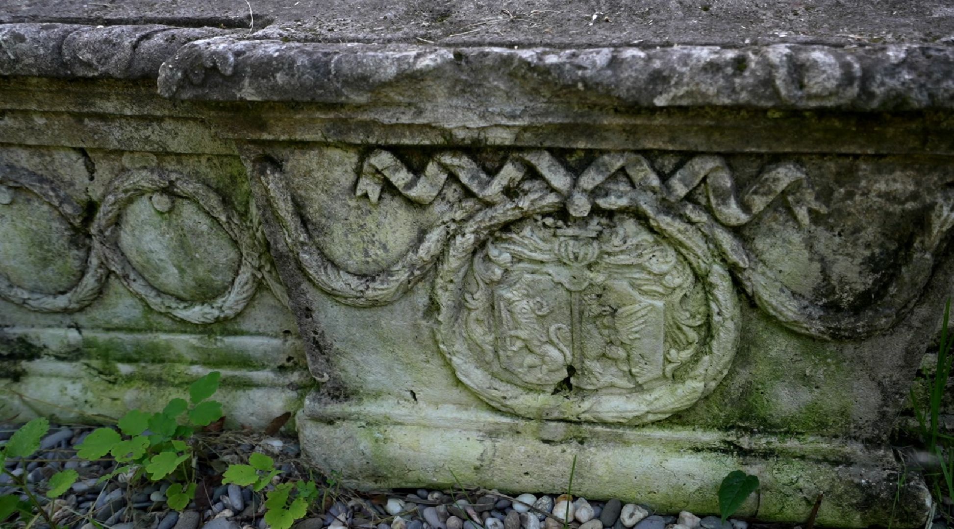 Исторические кладбища, Белый камень, Домодедово