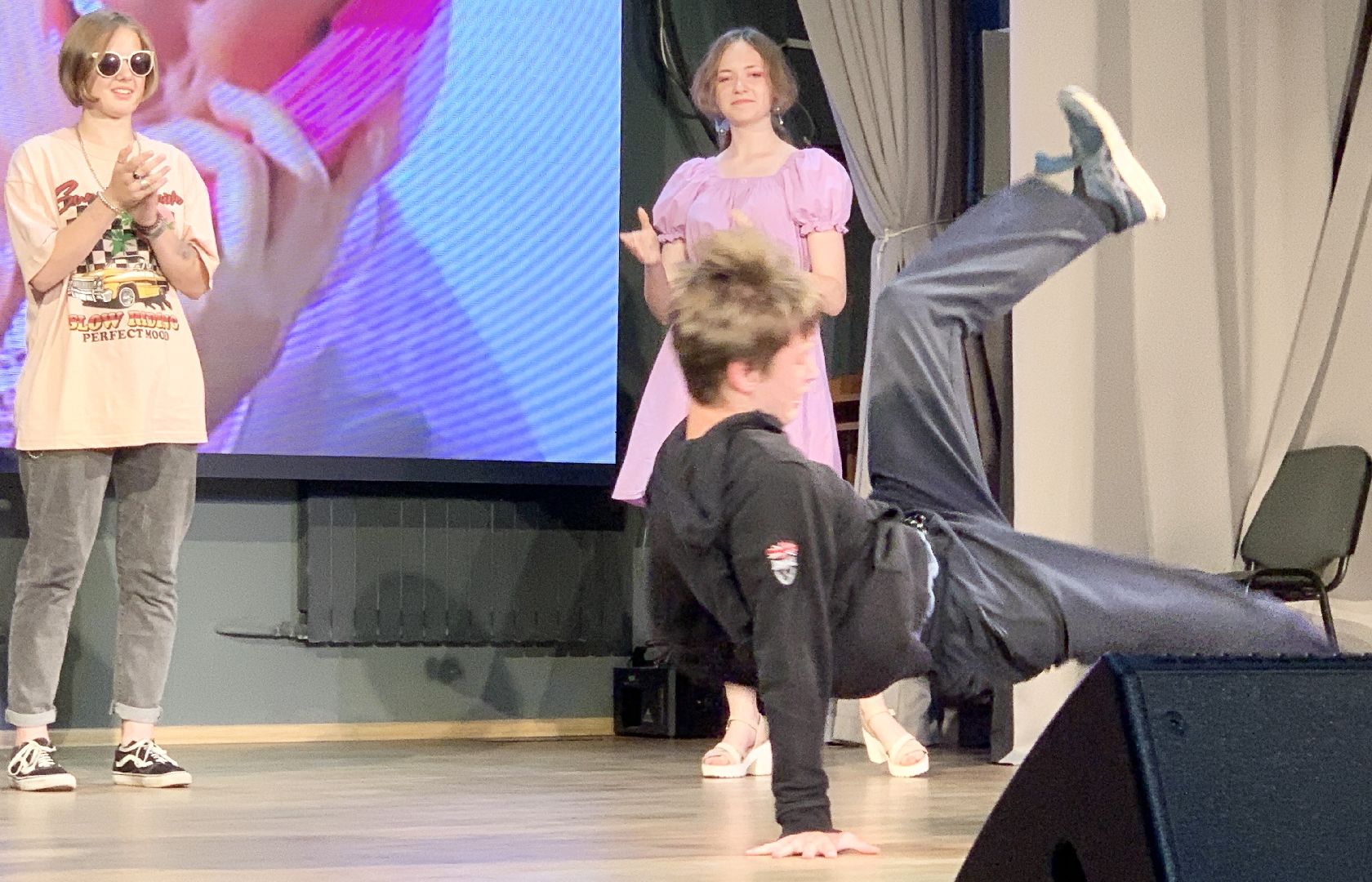 Балашиха, Подмосковье, экология, молодёжный эколагерь