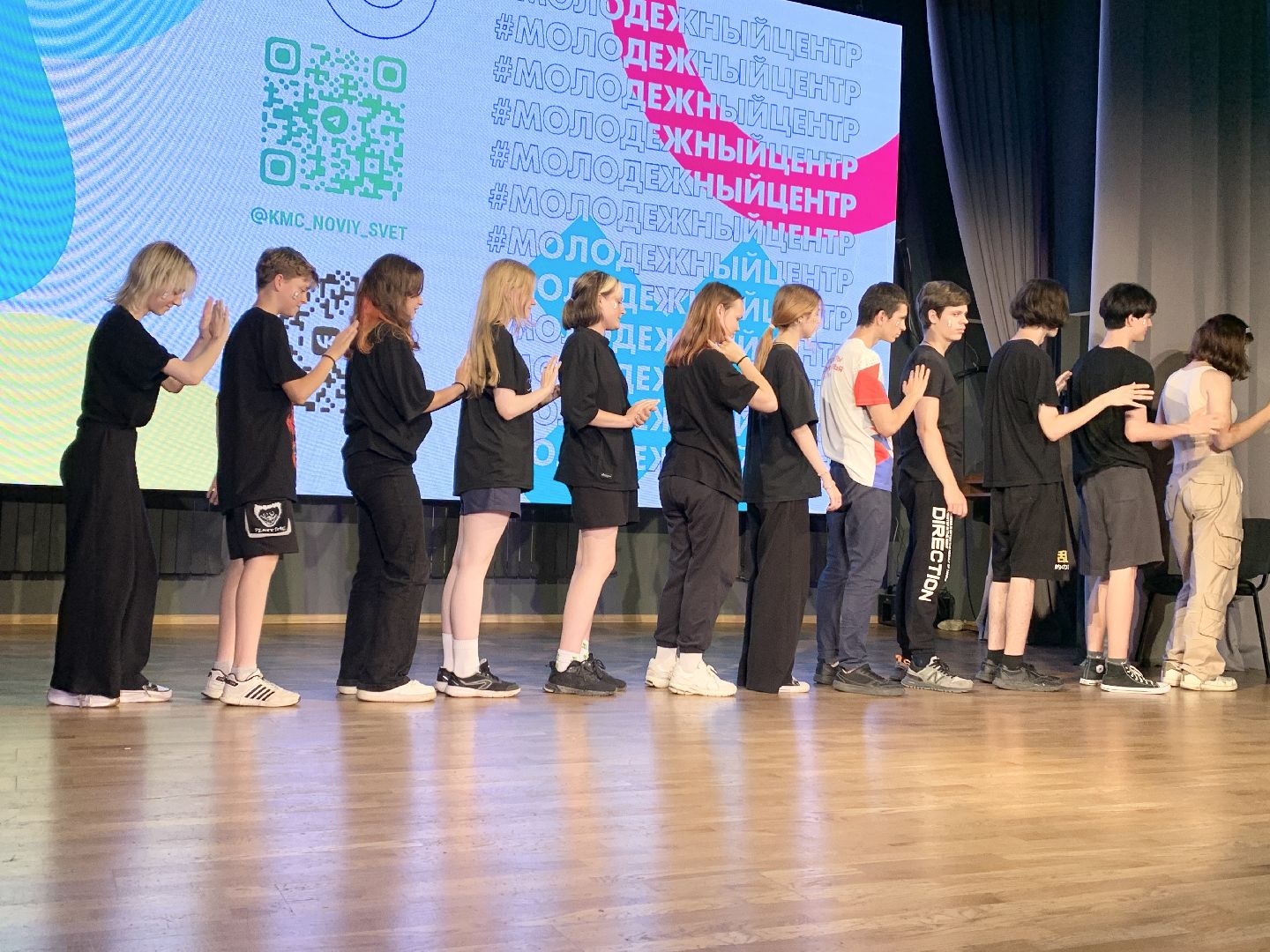 Балашиха, Подмосковье, экология, молодёжный эколагерь