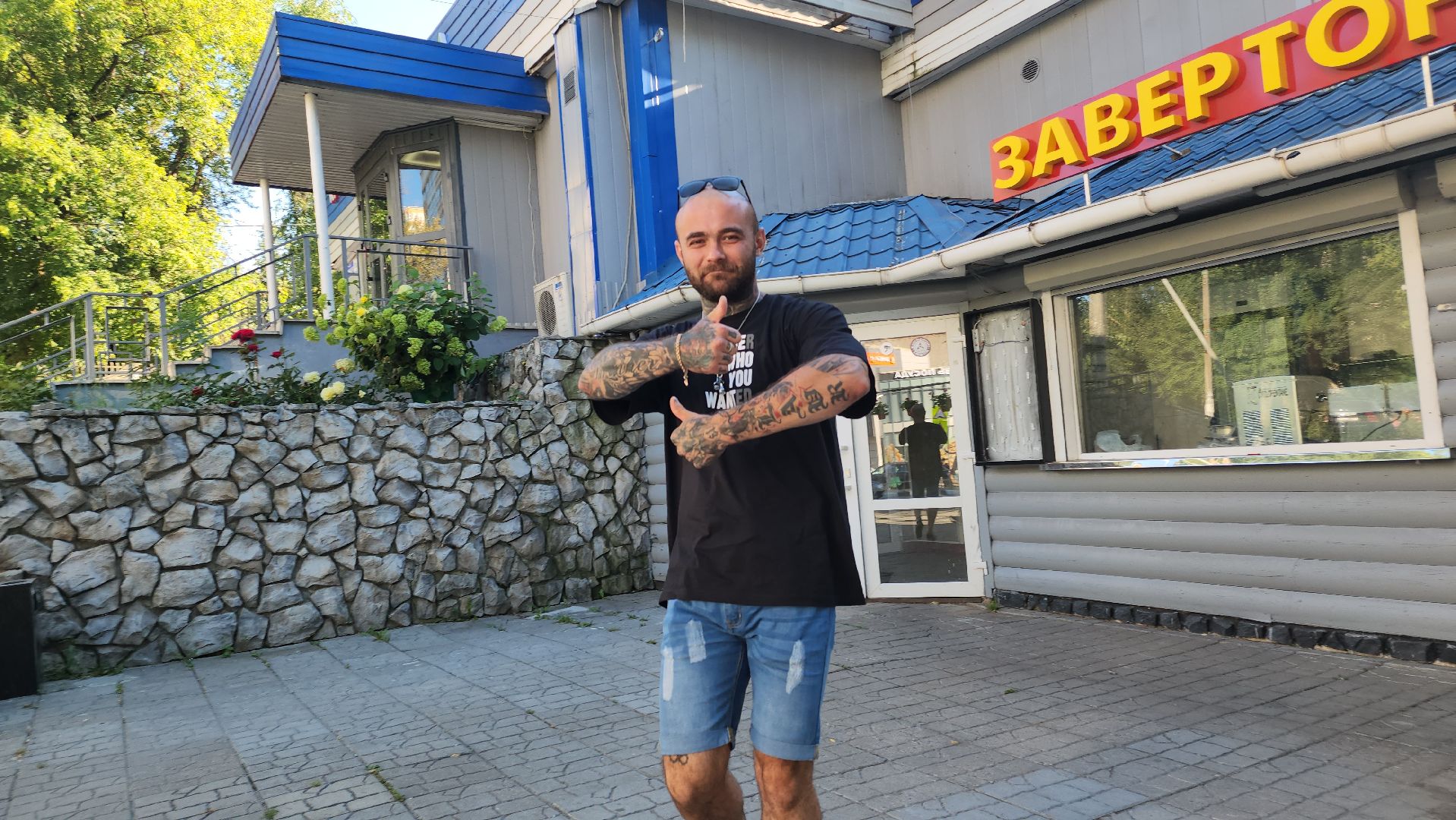 Ивантеевка, Пушкинский округ, СВО, своих не бросаем, фестиваль, общество, люди