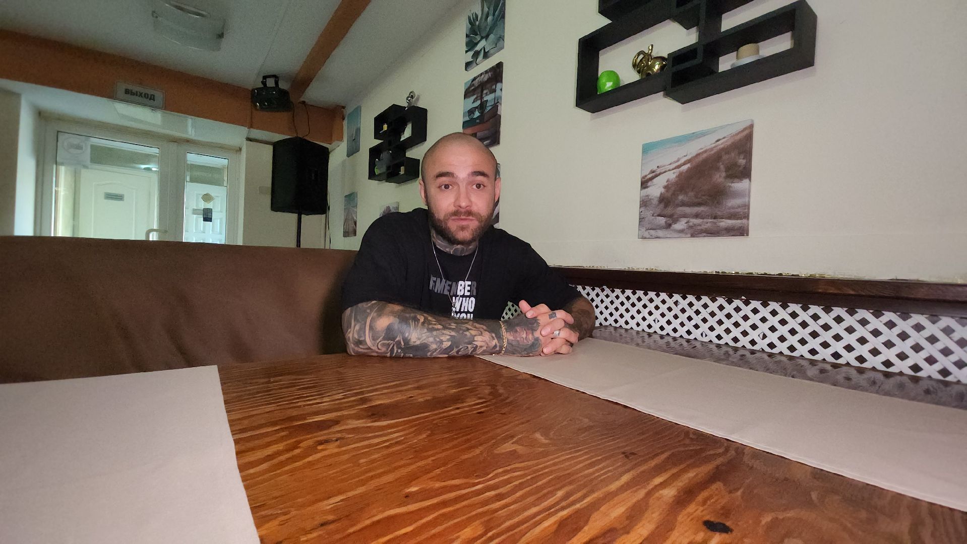 Ивантеевка, Пушкинский округ, СВО, своих не бросаем, фестиваль, общество, люди