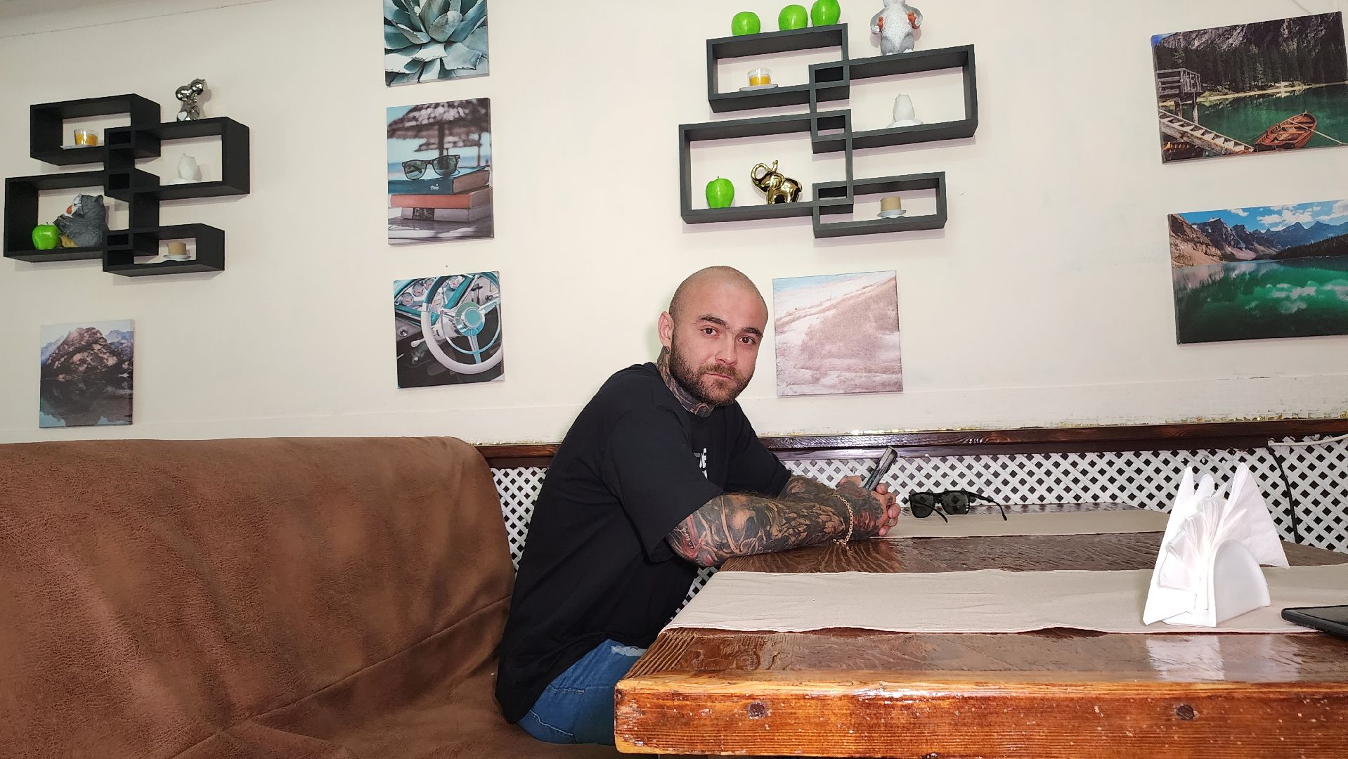 Ивантеевка, Пушкинский округ, СВО, своих не бросаем, фестиваль, общество, люди