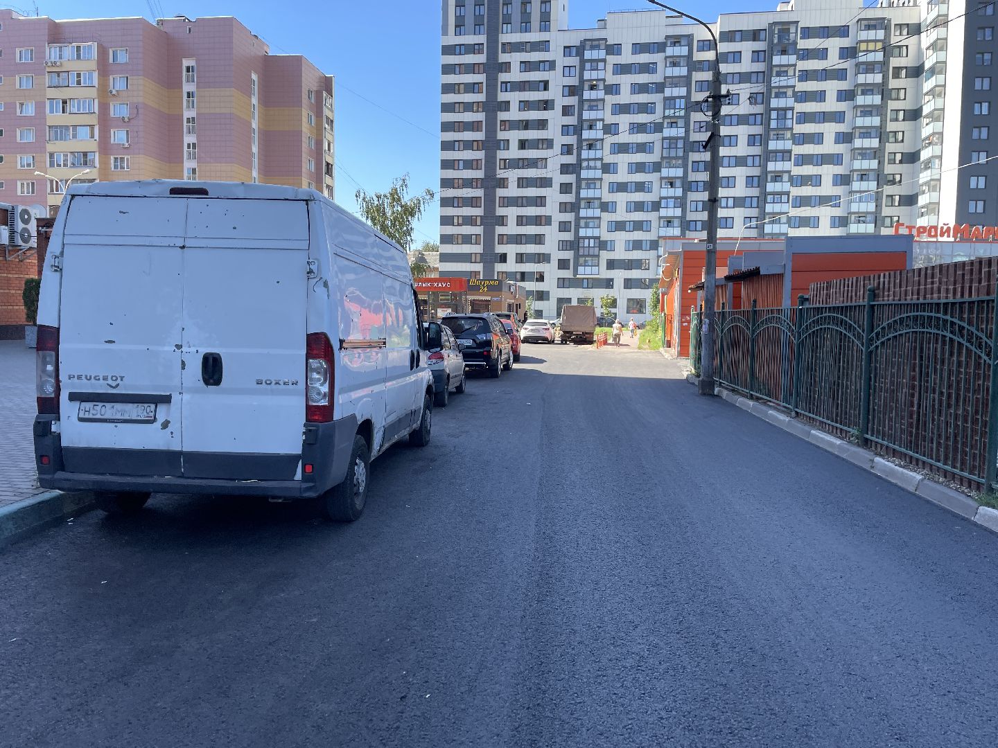 Дороги, тротуары, ремонт, полотно