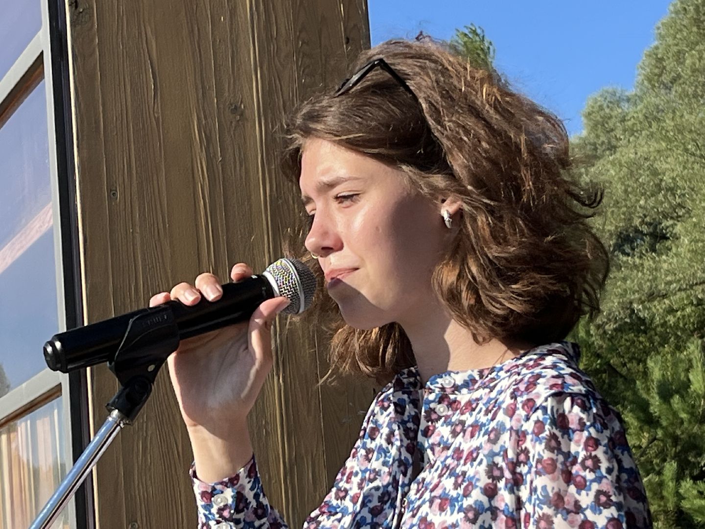 Наро-Фоминск, проба пера, поэтический вечер, поэзия, молодёжь Подмосковья