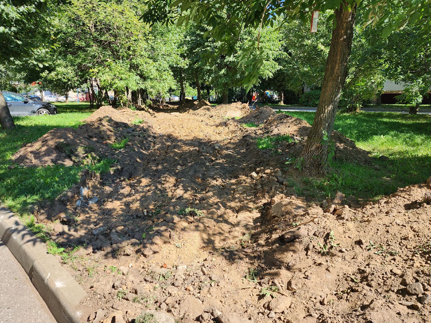 Серпухов, Подмосковье, благоустройство, народная тропа, губернатор