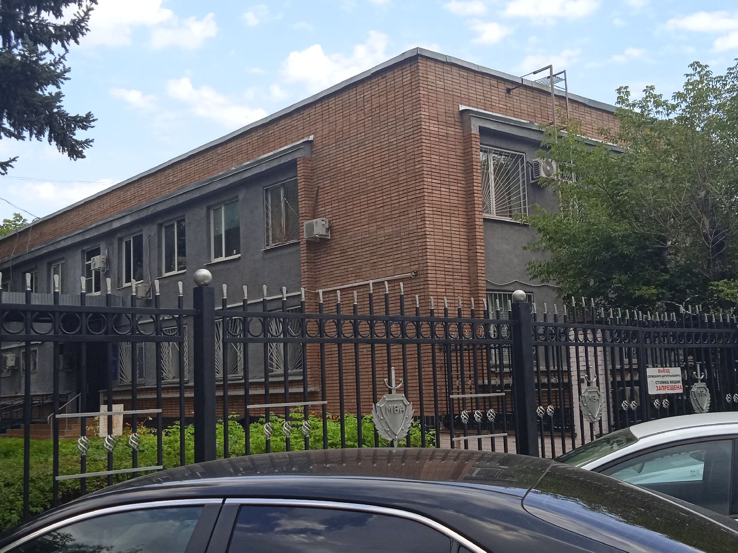 приём, граждан, ОМВД, полиция, август