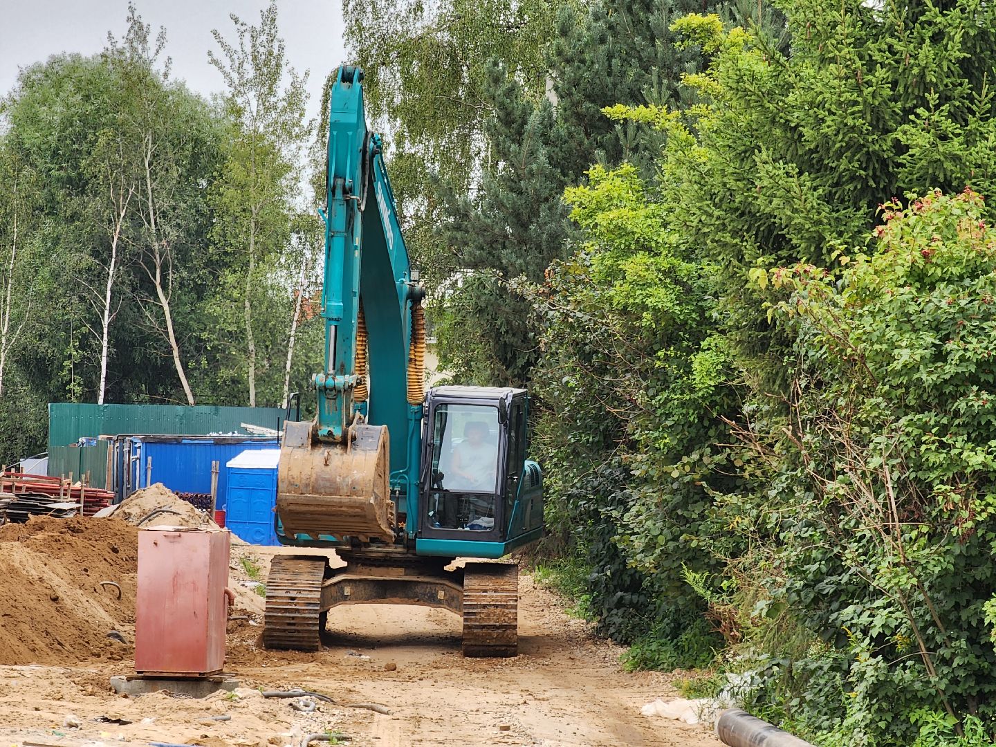 Одинцово, немчиновка, строительство, школа,