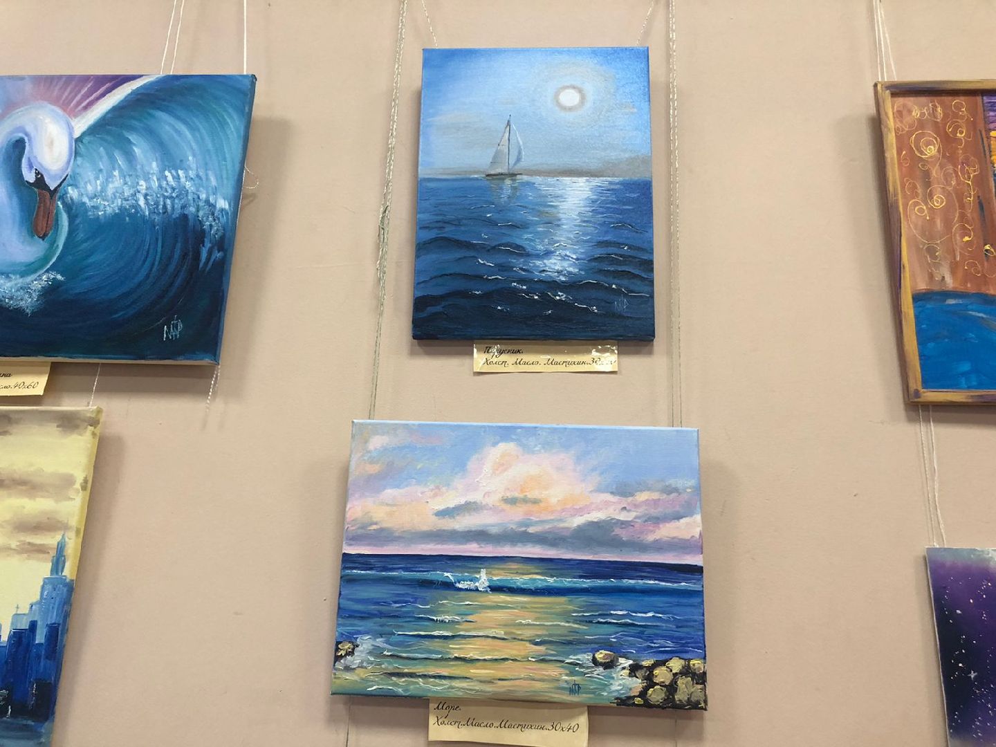 волонтеры культуры, доброе дело, пушкинский округ,