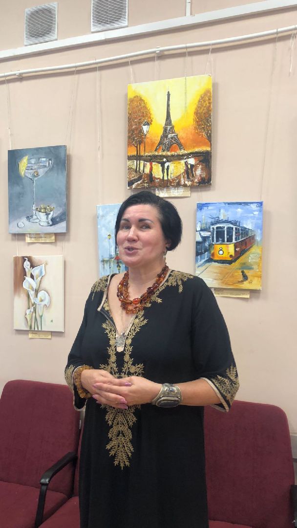 волонтеры культуры, доброе дело, пушкинский округ,