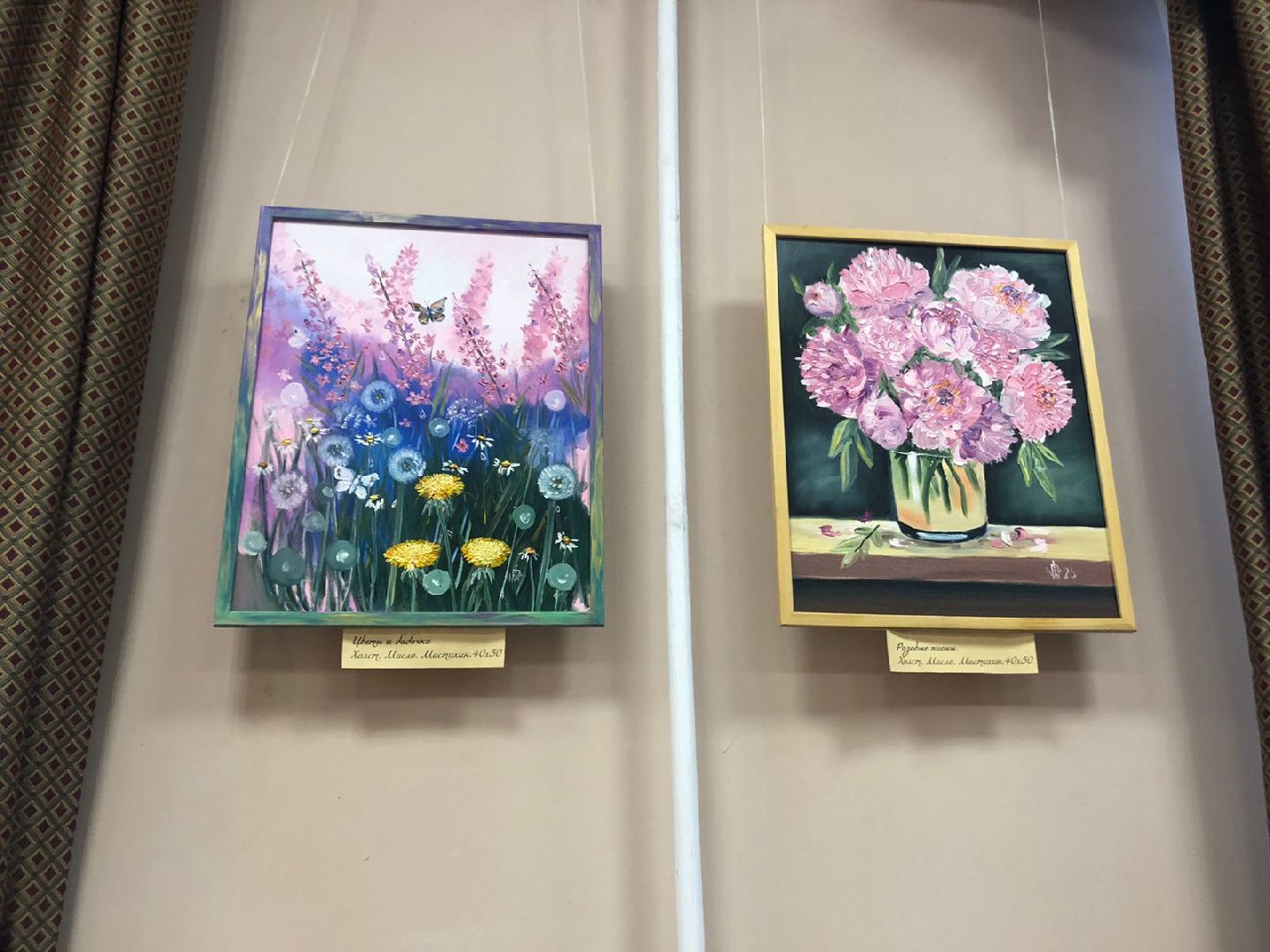 волонтеры культуры, доброе дело, пушкинский округ,