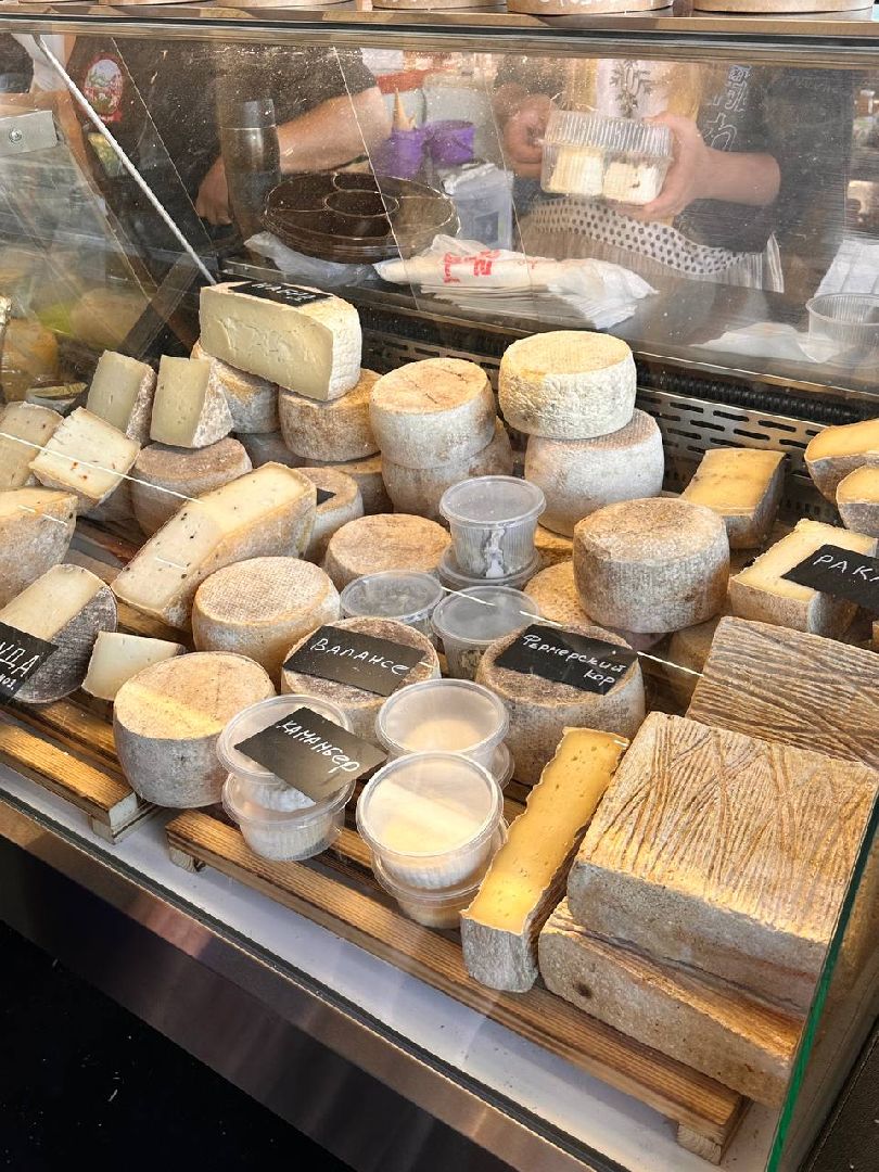 Можайск, Можайский городской округ, Истра, Подмосковье, фестиваль, гастрономический фестиваль, фермеры, продукция, туризм