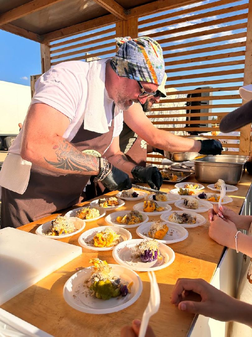 Можайск, Можайский городской округ, Истра, Подмосковье, фестиваль, гастрономический фестиваль, фермеры, продукция, туризм