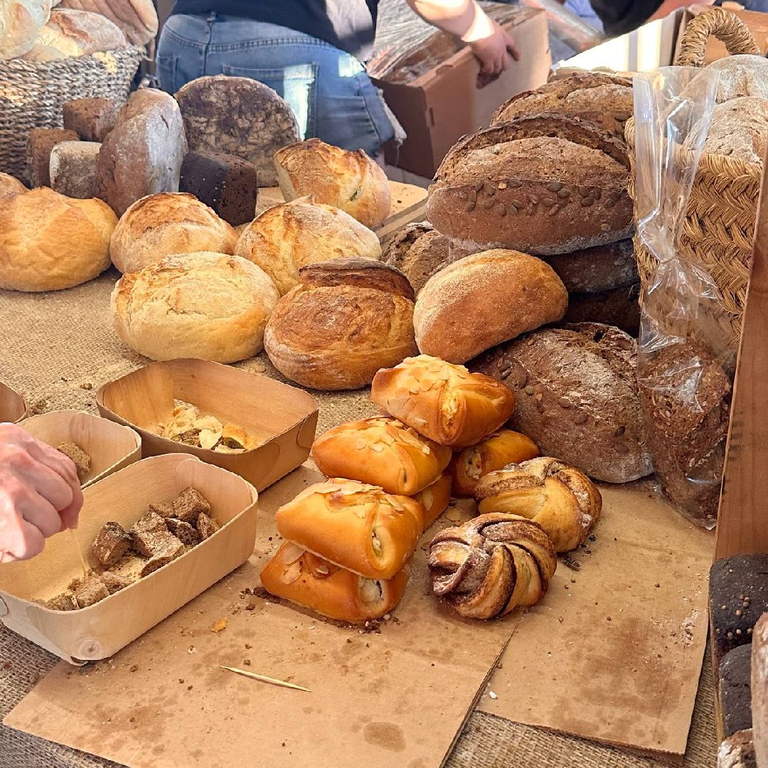 Можайск, Можайский городской округ, Истра, Подмосковье, фестиваль, гастрономический фестиваль, фермеры, продукция, туризм