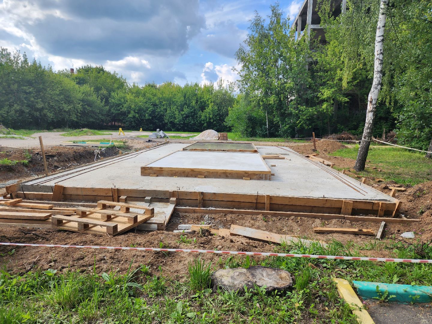 Подольск, медицина, ожоговый центр, кислород