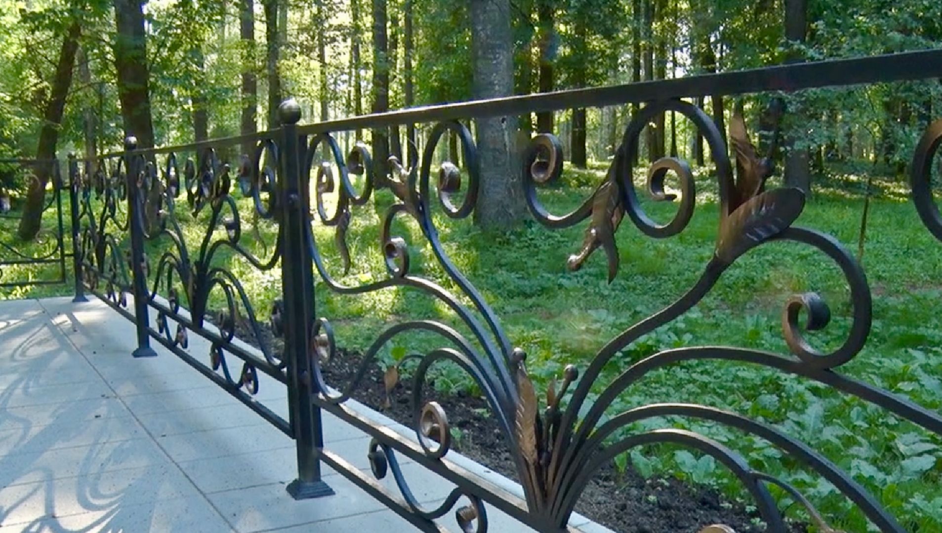 Клин, благоустройство, перемены, общество