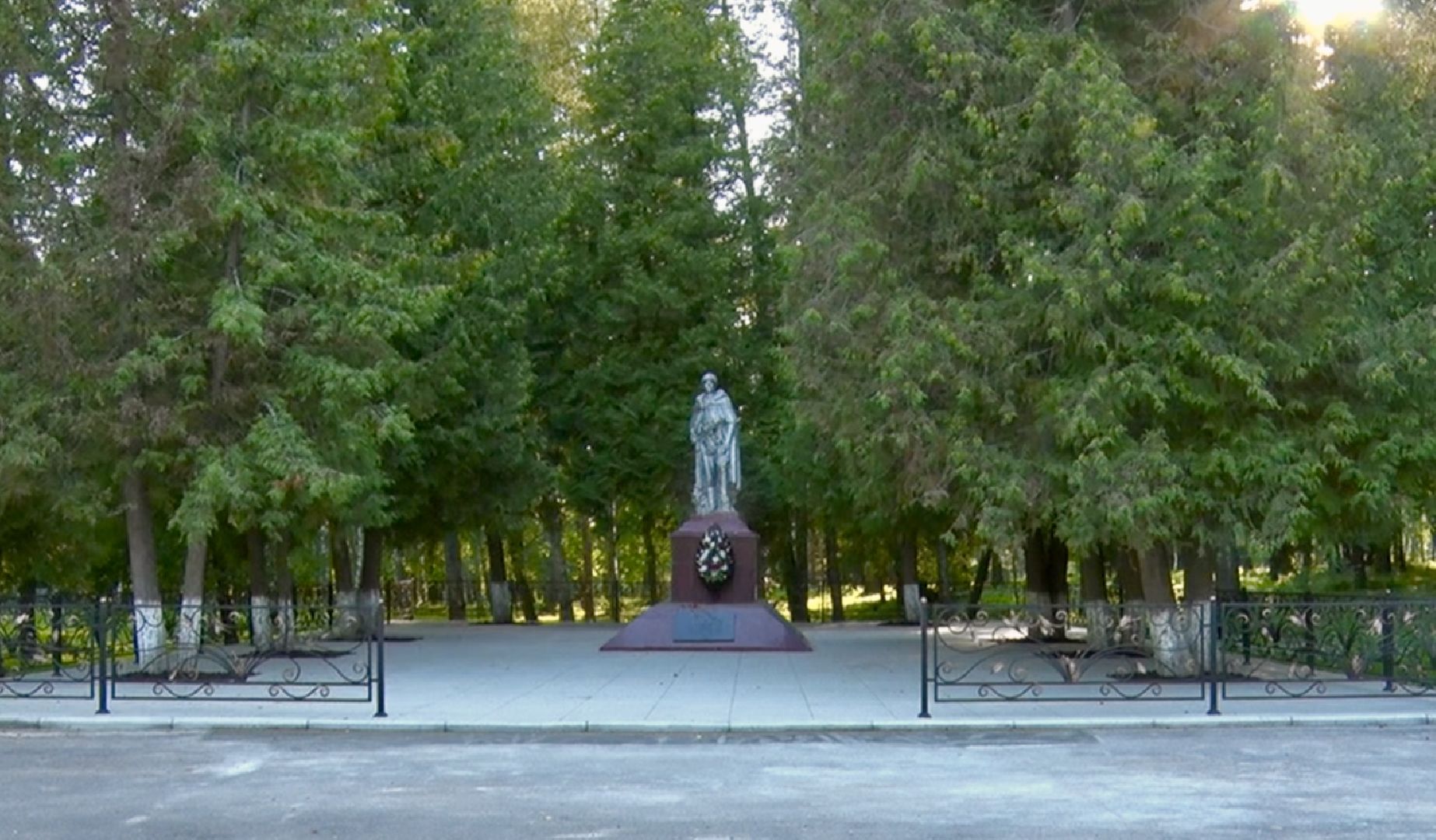 Клин, благоустройство, перемены, общество