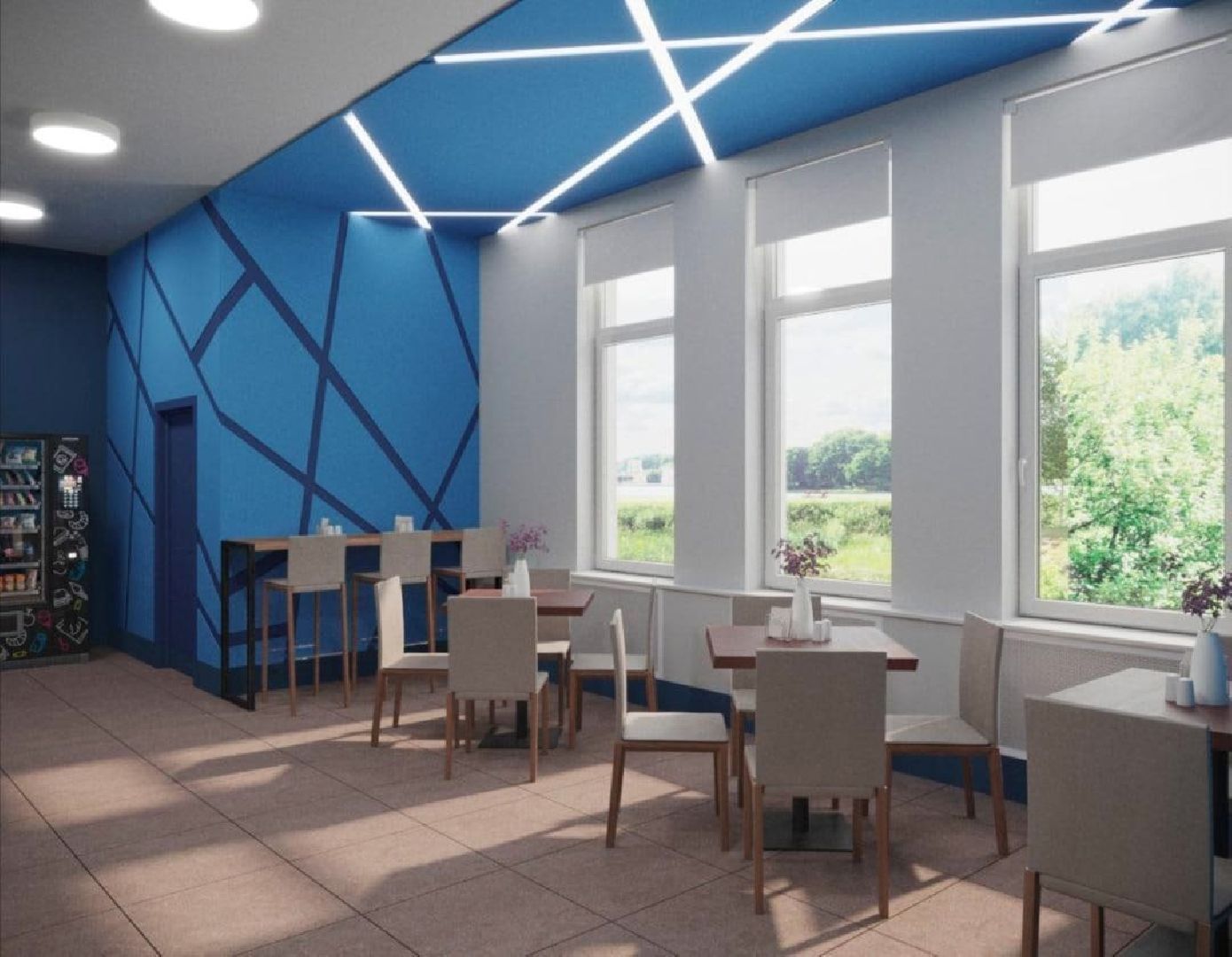 Коломна, стадион, Спорт