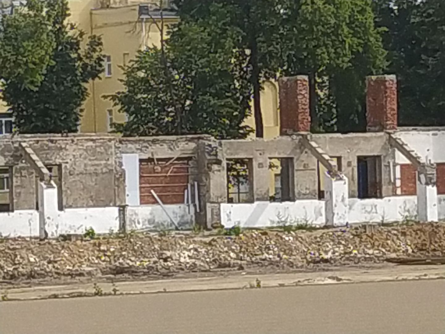 Коломна, стадион, Спорт