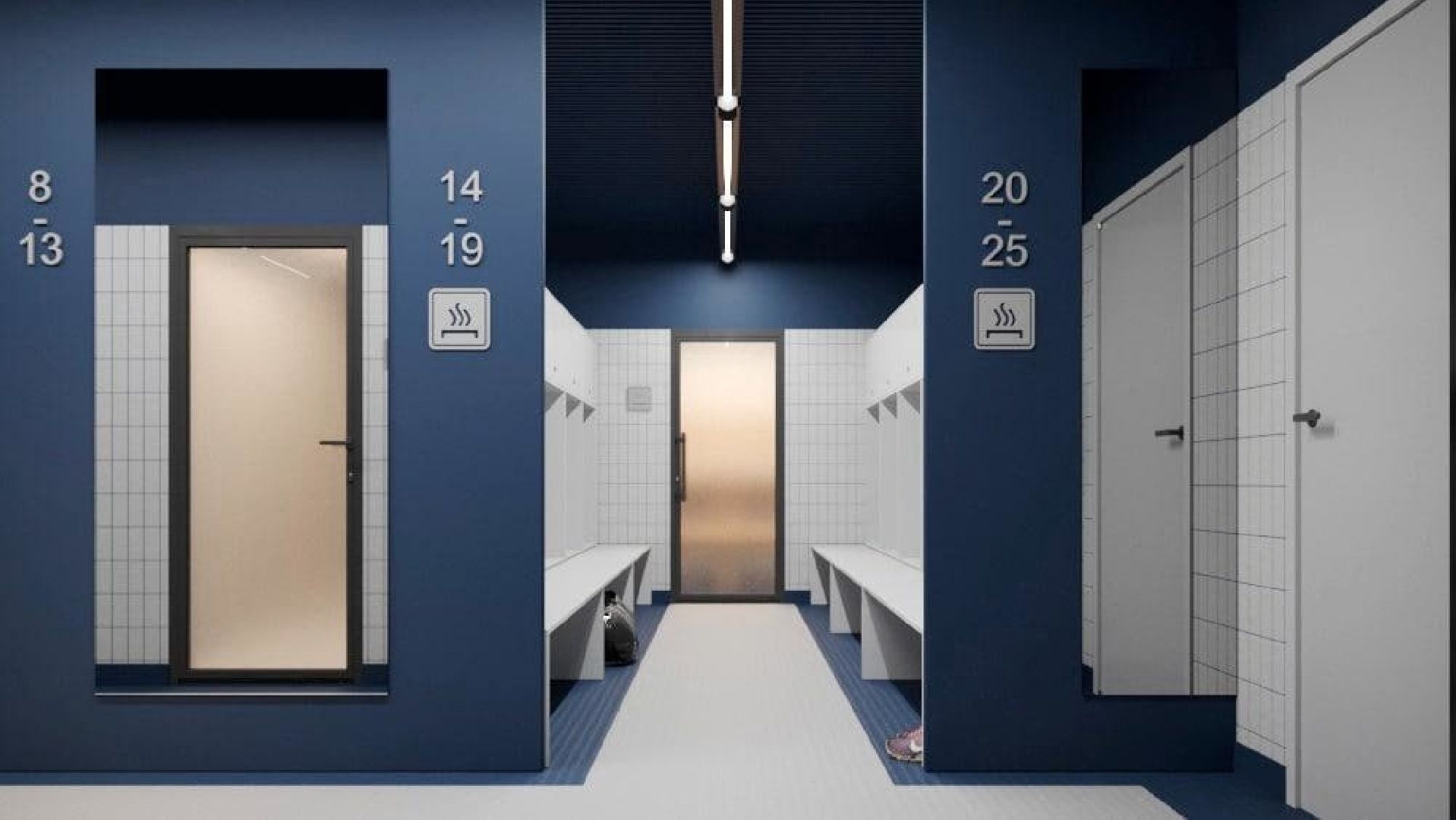 Коломна, стадион, Спорт