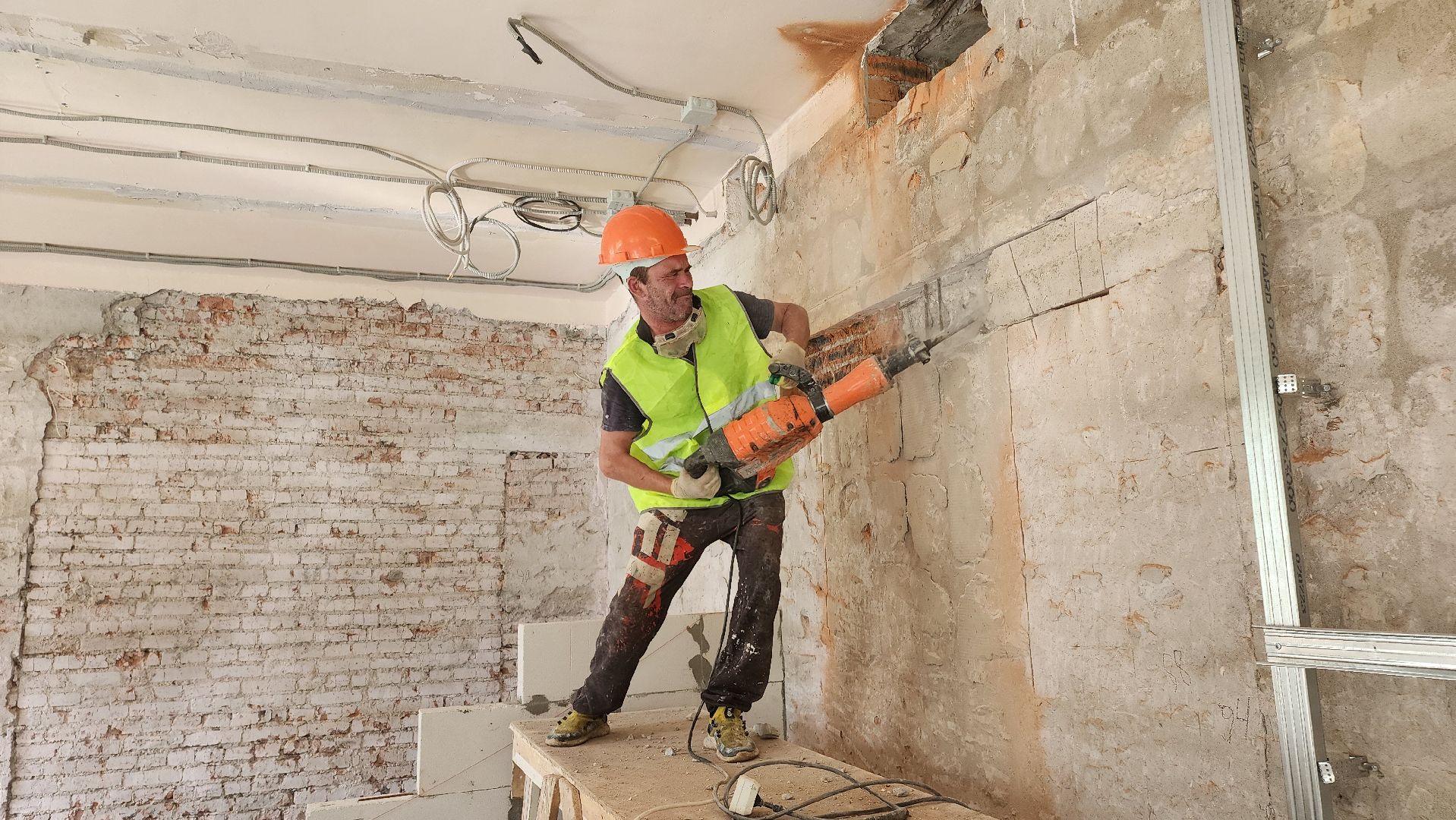 Кашира, больница, терапевтическое отделение, приемное отделение, скорая помощь