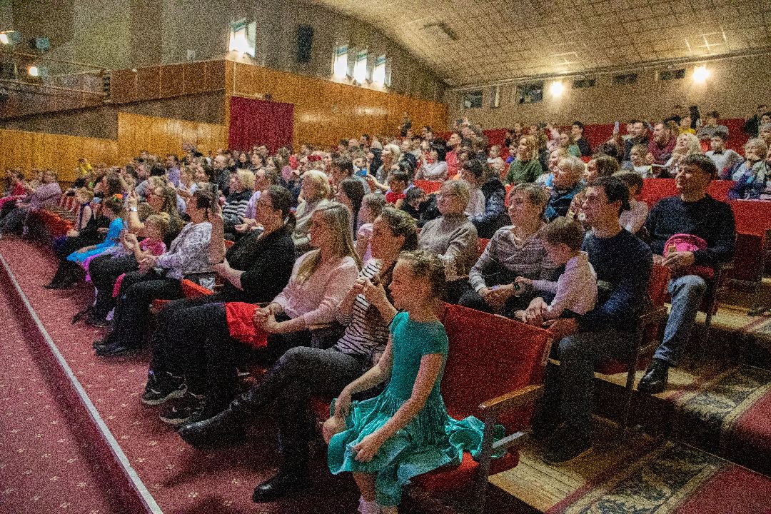 танцы, лыткарино