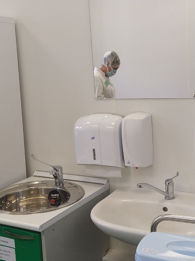 Коломна, Медицина