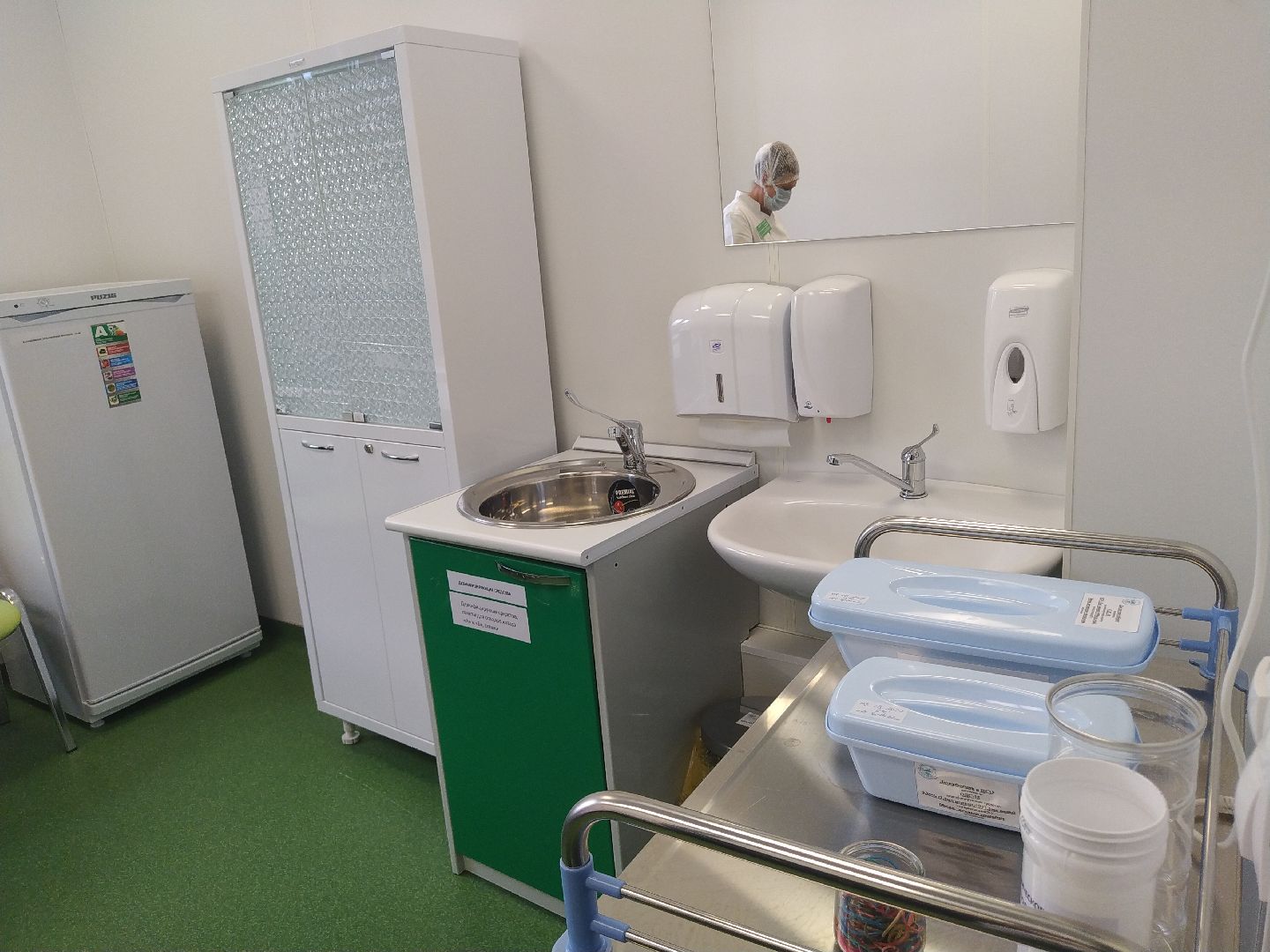 Коломна, Медицина