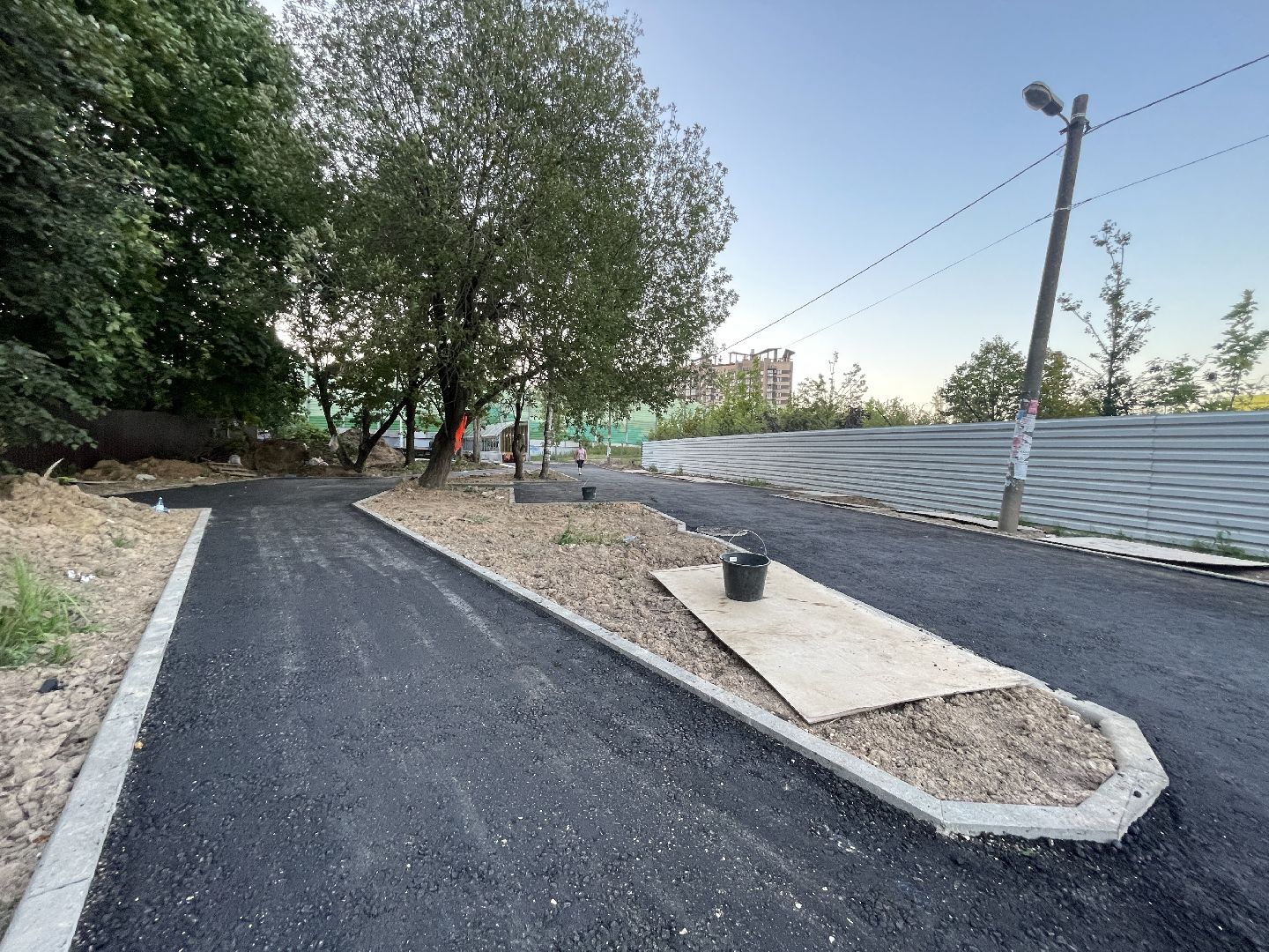 Одинцово, лесной городок, МЦД, станция,