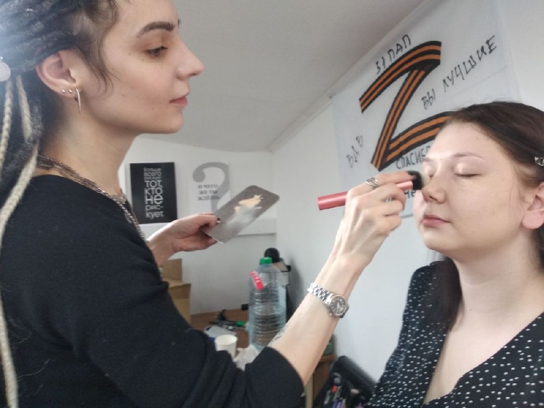 Дмитров, СВО, Проект