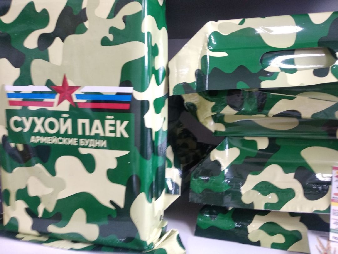 Дмитров, СВО, Проект