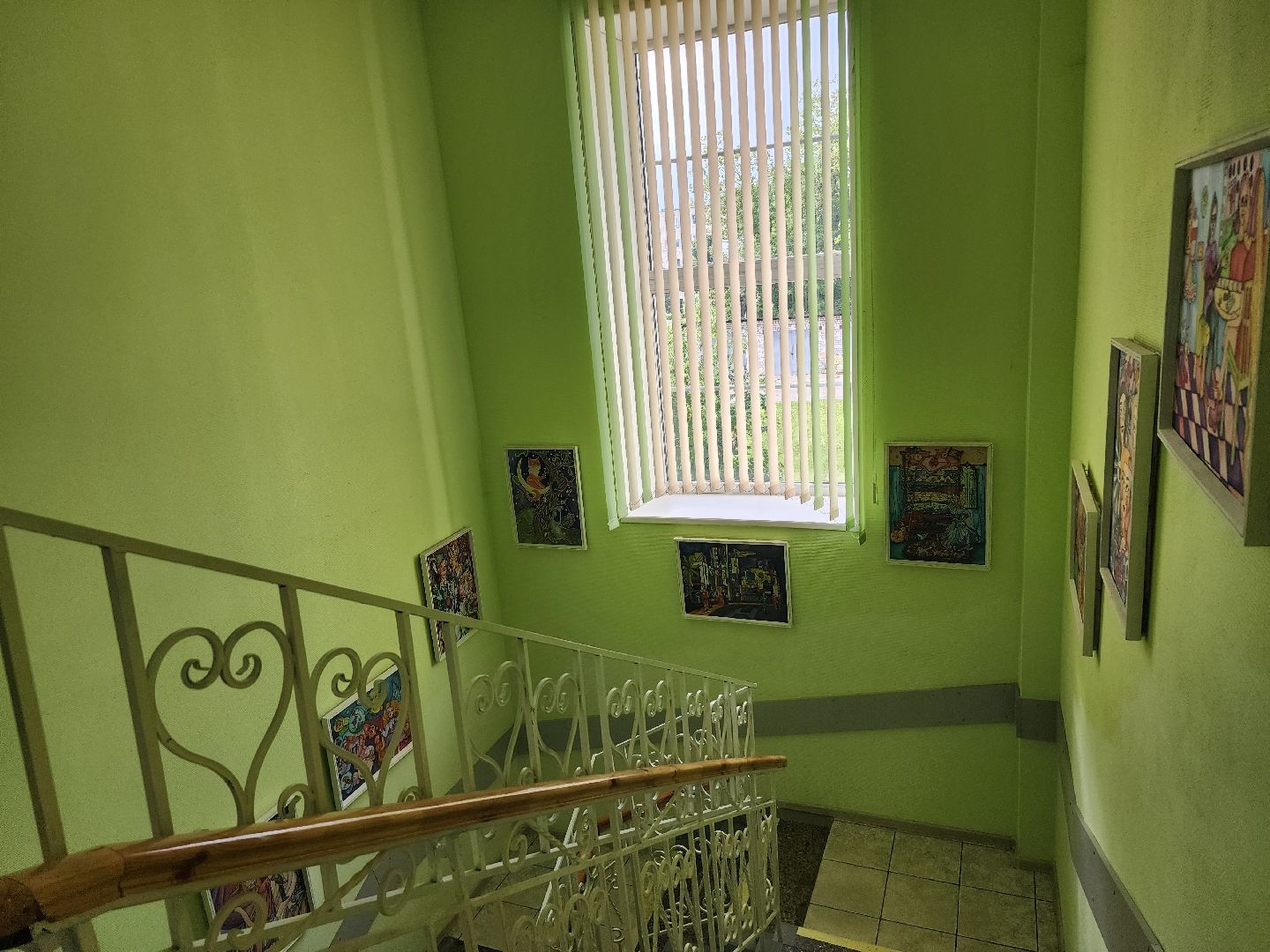 Музыка, школа искусств, Купавинская детская школа искусств, Старая Купавна, Богородский городской округ