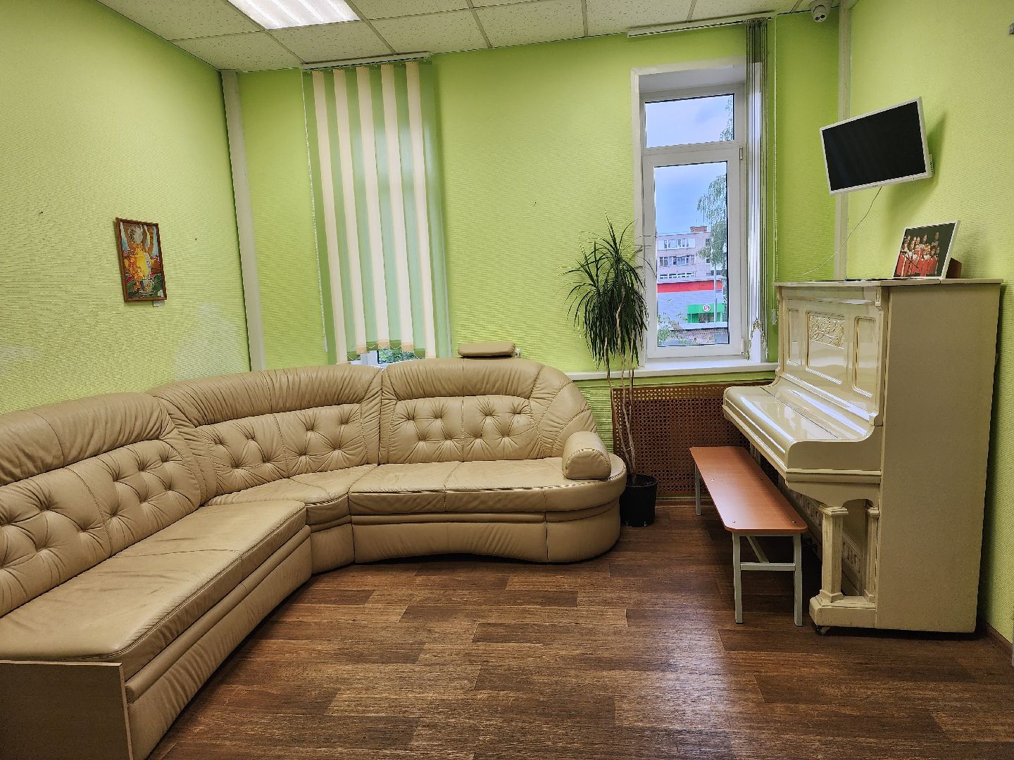 Музыка, школа искусств, Купавинская детская школа искусств, Старая Купавна, Богородский городской округ