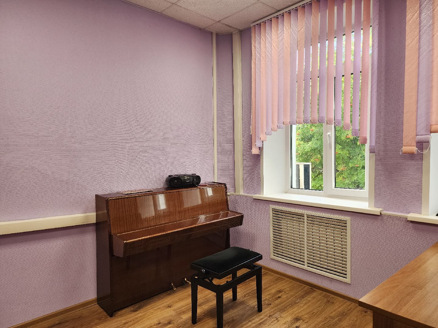 Музыка, школа искусств, Купавинская детская школа искусств, Старая Купавна, Богородский городской округ