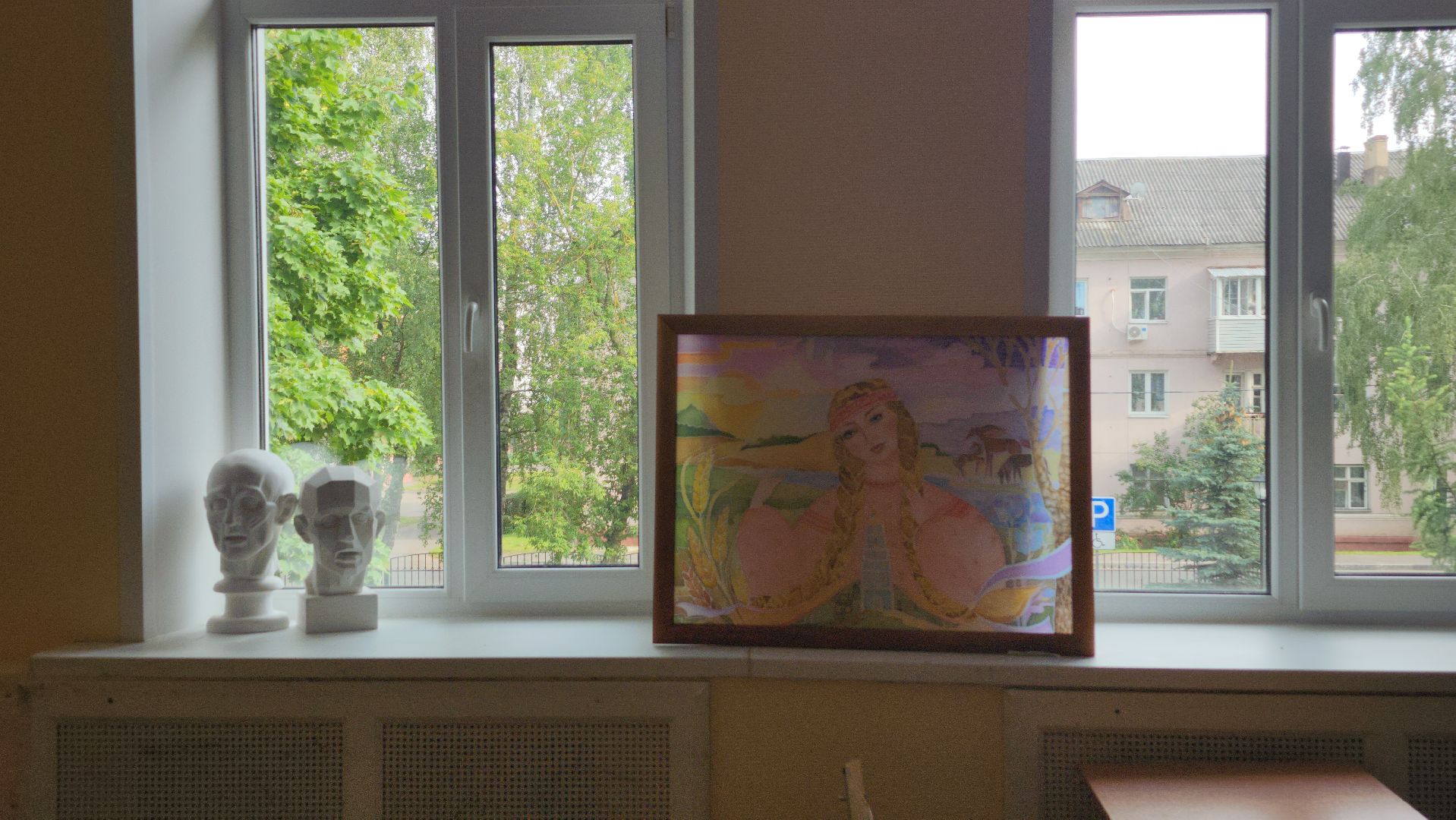 Музыка, школа искусств, Купавинская детская школа искусств, Старая Купавна, Богородский городской округ