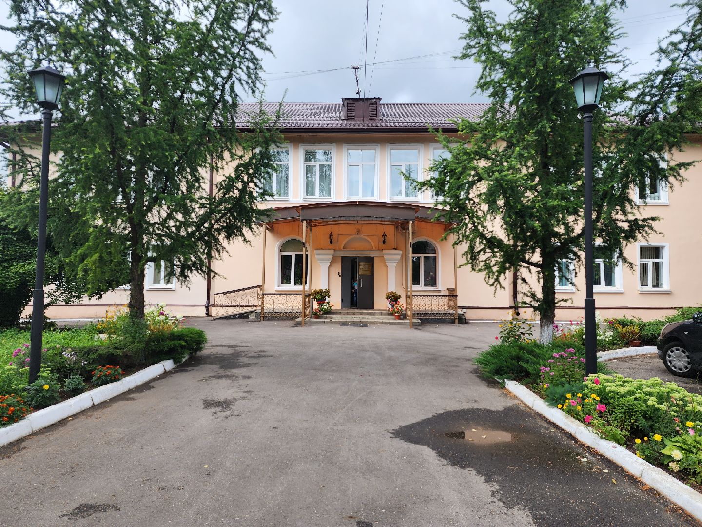 Купавинская детская школа искусств, фортепиано, музыка, Зеленый, Богородский городской округ