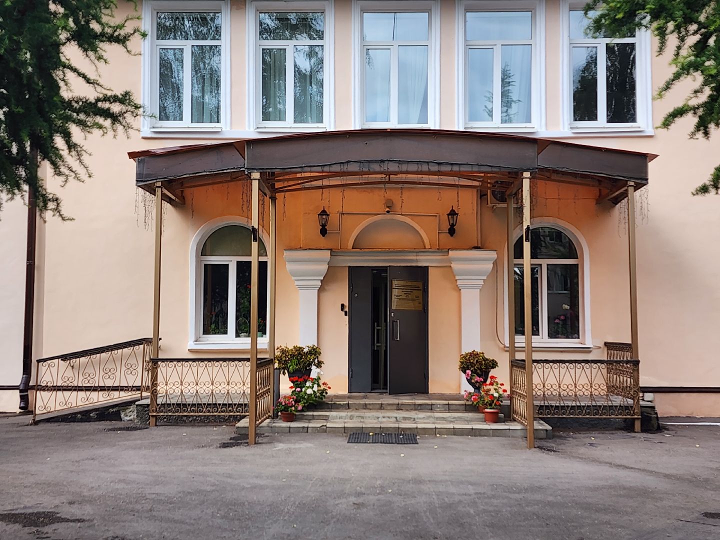 Купавинская детская школа искусств, фортепиано, музыка, Зеленый, Богородский городской округ