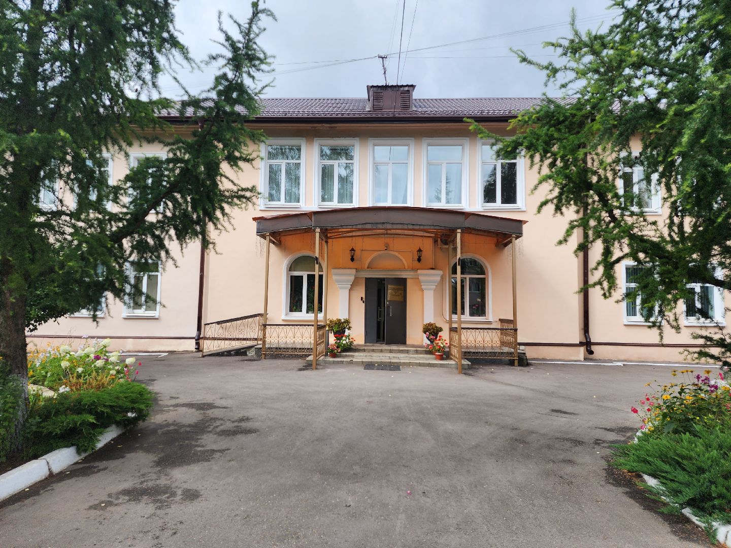 Купавинская детская школа искусств, фортепиано, музыка, Зеленый, Богородский городской округ