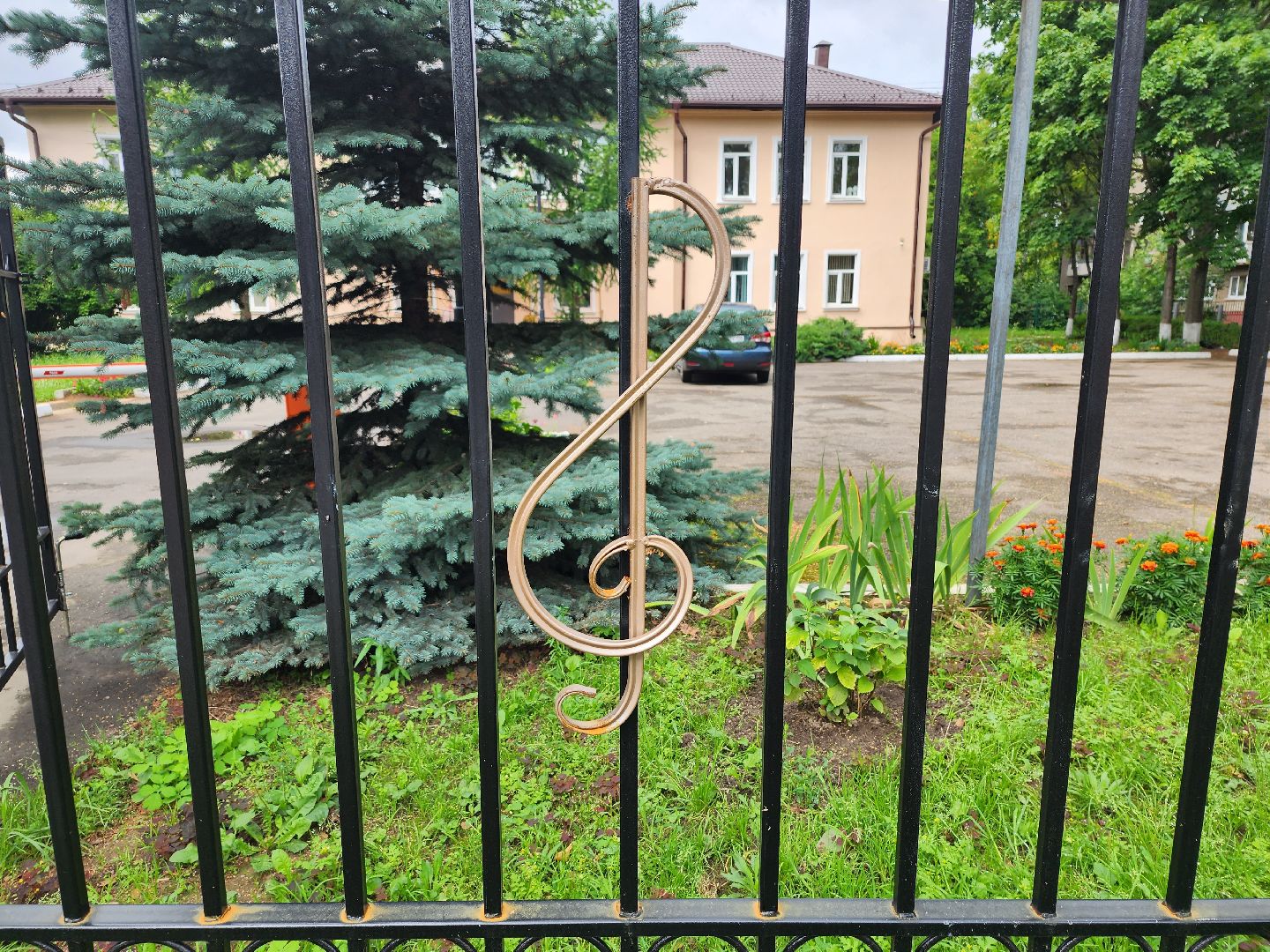 Купавинская детская школа искусств, фортепиано, музыка, Зеленый, Богородский городской округ