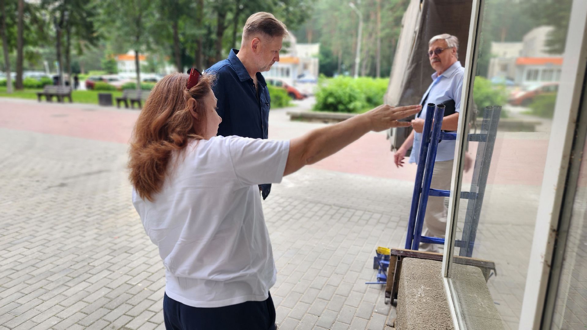 Протвино, культура, музей, ремонт, новая жизнь