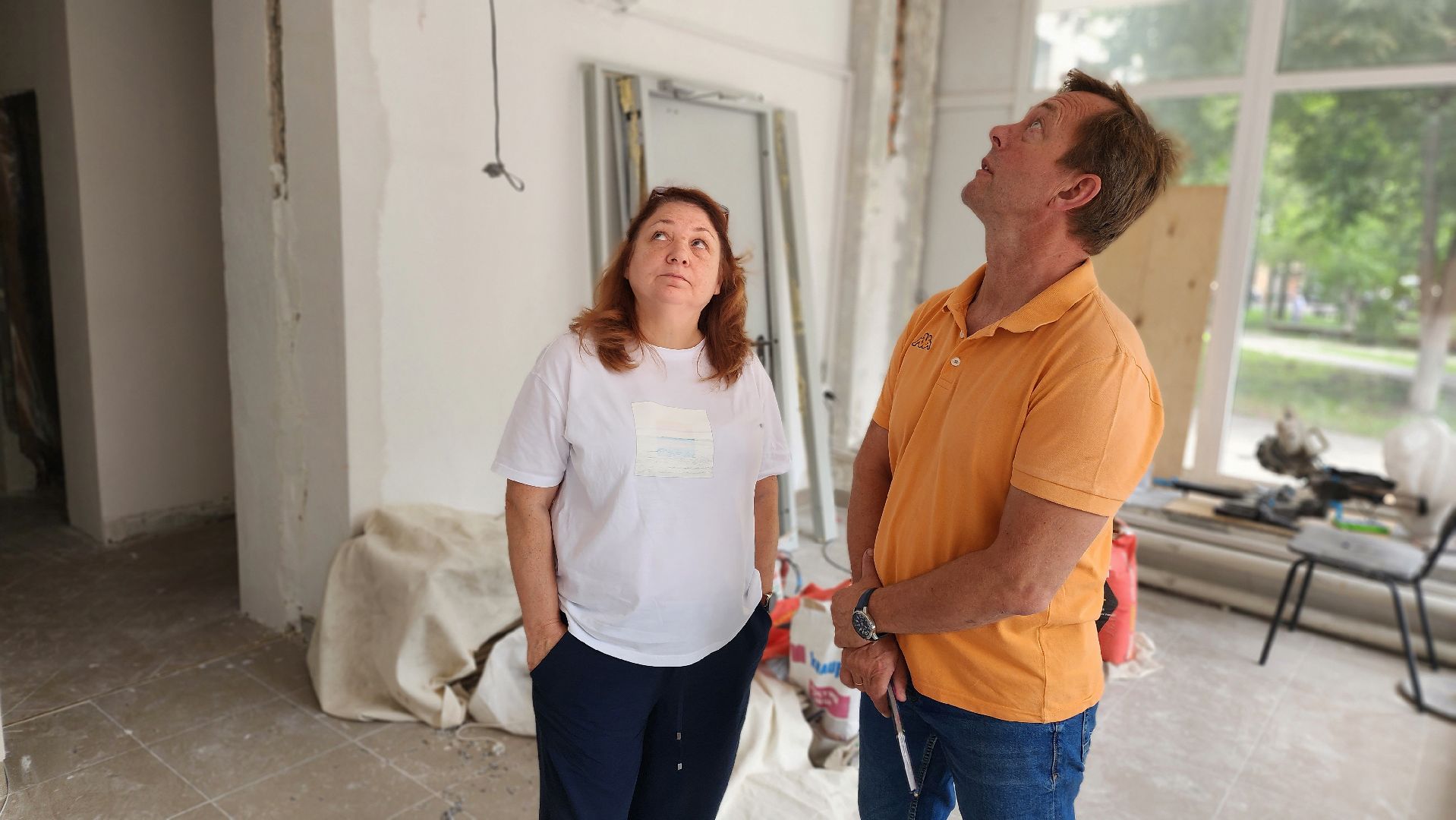 Протвино, культура, музей, ремонт, новая жизнь