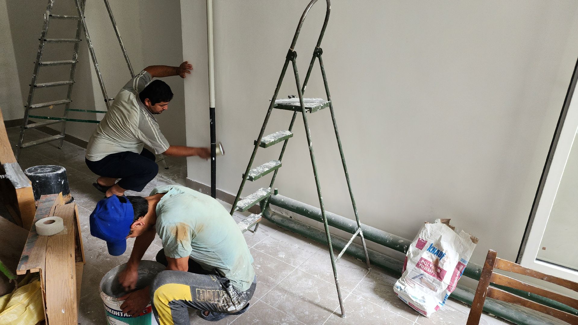 Протвино, культура, музей, ремонт, новая жизнь