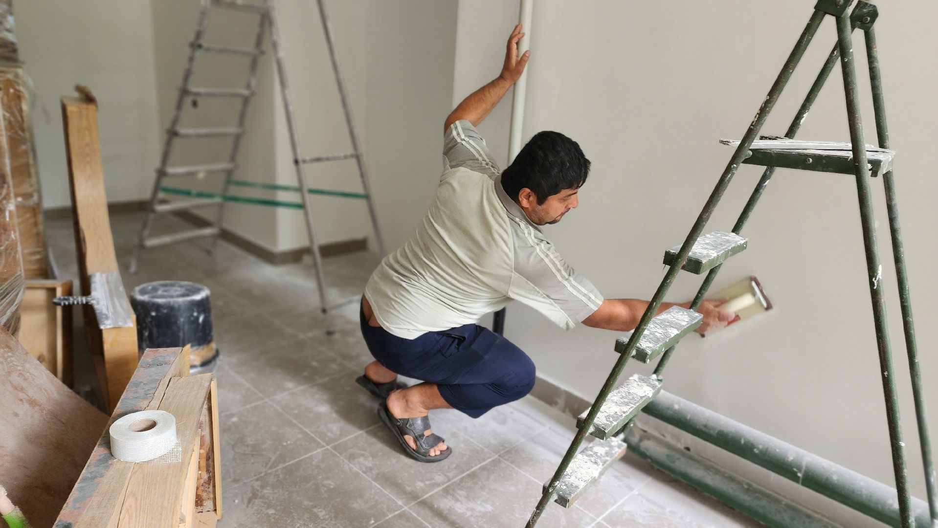 Протвино, культура, музей, ремонт, новая жизнь